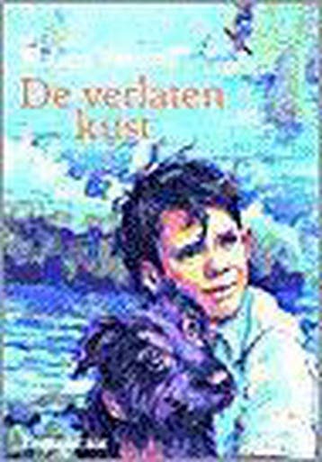VERLATEN KUST, DE 9789060698297 R. Westall, Verzenden, Gelezen, R. Westall