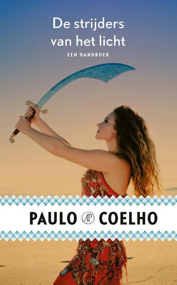 De strijders van het licht 9789029531108 Paulo Coelho, Verzenden, Zo goed als nieuw, Paulo Coelho