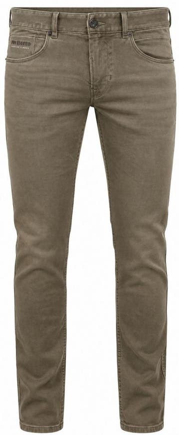 PME Legend Nightflight Jeans Groen maat Maat 52/54 (L) Heren, Kleding | Heren, Verzenden, Nieuw, Maat 52/54 (L), PME Legend