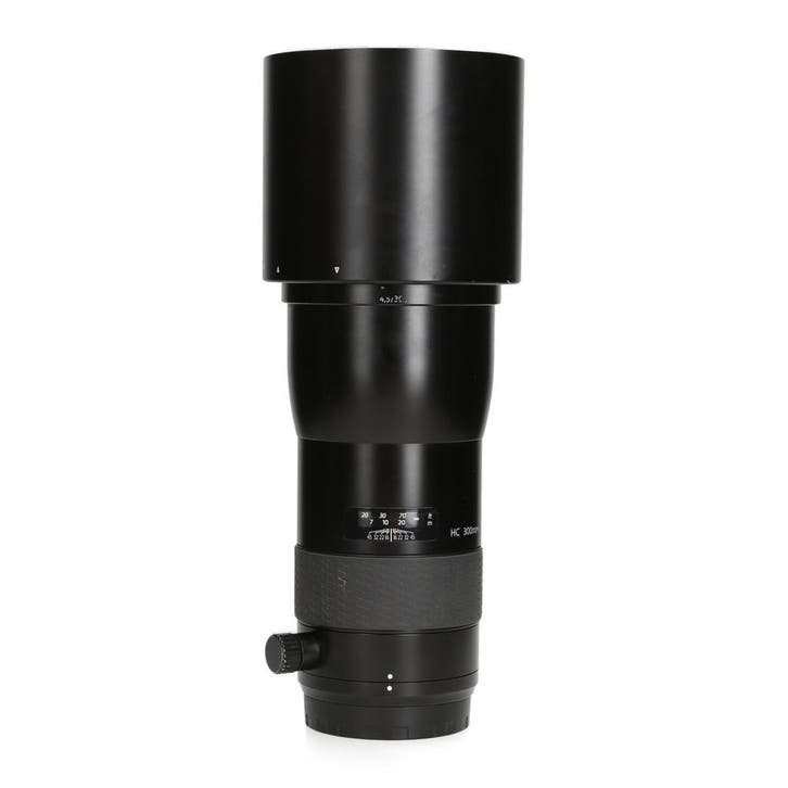 Hasselblad HC 300mm f/4.5 - Telelens - 1 jaar garantie, Audio, Tv en Foto, Foto | Lenzen en Objectieven, Ophalen of Verzenden