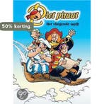 Het vliegend tapijt / Piet Piraat leesboek / 11 G. Verhulst, Verzenden, Zo goed als nieuw, G. Verhulst