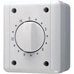 Jung WG800 Schakeltimer - 8015W, Doe-het-zelf en Bouw, Verzenden, Nieuw