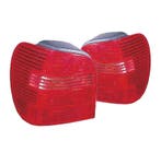 Feux Arrière Pour Volkswagen Vw Polo IV 99-01, Auto-onderdelen, Verlichting, Verzenden, Nieuw