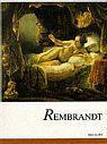 Rembrandt 9780568002388 Marc Le Bot, Verzenden, Gelezen, Marc Le Bot