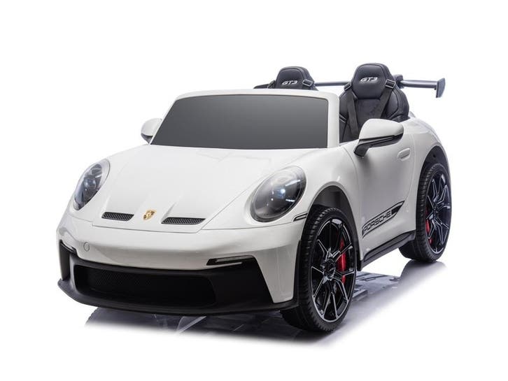 Luxe Porsche XL 24V kinderauto met 4WD, Enfants & Bébés, Jouets | Extérieur | Véhicules à batterie, Enlèvement ou Envoi