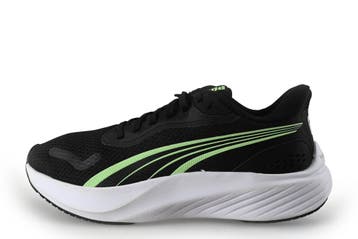 Puma Sportschoenen in maat 39 Zwart, Zo goed als nieuw, Puma, Verzenden, Sportschoenen