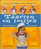 Taarten en toetjes 9789077942147 Robert Inghelram, Verzenden, Robert Inghelram