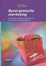 Verlichte visies voor professionals Synergetische marketing, Verzenden, W.F. van Raaij