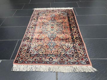 kasjmier Ghoum - Tapijt - 125 cm - 80 cm, Nieuw