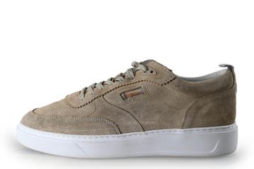 Manfield Sneakers in maat 43 Beige, Manfield, Overige kleuren, Verzenden, Sneakers
