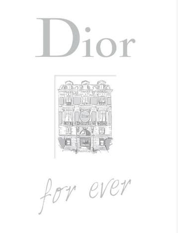 Dior For Ever | Catherine Ormen | Nieuw, Verzenden, Catherine Ormen