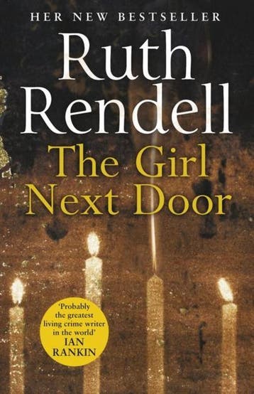 The Girl Next Door 9780091958848 Ruth Rendell, Verzenden, Ruth Rendell