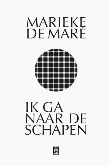 Ik ga naar de schapen 9789464342246 Marieke de Maré, Verzenden, Gelezen, Marieke de Maré