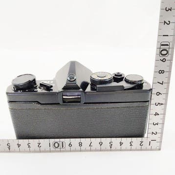 Olympus OM-1 + F.Zuiko 1.8/50mm | Analoge camera, Nieuw