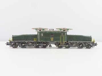 Märklin H0 - 3556 - Elektrische locomotief (1) - Ce 6/8 II
