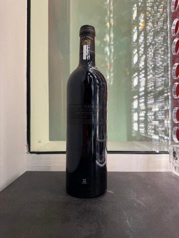 2016 Chateau Margaux, Premier Grand Cru - Bordeaux 1er Grand
