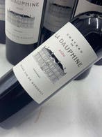 2020 Chateau de La Dauphine - Fronsac - 6 Flessen (0.75, Collections