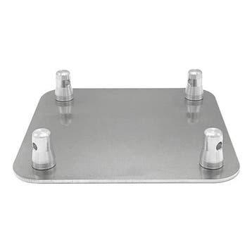 Baseplate voor Milos QTF vierkant truss, Verzenden, Nieuw