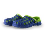 Fashy Slippers Jongens in maat 33 Blauw, Kinderen en Baby's, Kinderkleding | Schoenen en Sokken, Verzenden, Jongen of Meisje, Schoenen