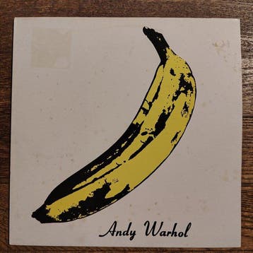 Velvet Underground & Nico - The Velvet Underground & Nico -