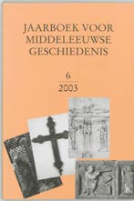 Jaarboek voor Middeleeuwse Geschiedenis / 6 9789065507907, Verzenden, Zo goed als nieuw