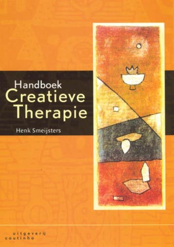 Handboek creatieve therapie 9789046901328 H. Smeijsters, Boeken, Verzenden, Zo goed als nieuw, H. Smeijsters