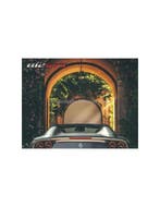 2019 FERRARI 812 GTS PORTFOLIO ENGELS