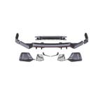 DIFFUSEUR HONDA CIVIC TYPE R HATCHBACK 16-, Verzenden, Nieuw