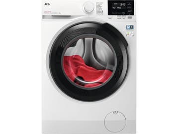 AEG LR7386U4 - Wasmachine - 8 kg - ProSteam UniversalDose -, Electroménager, Lave-linge, Verzenden