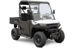 Linhai LH80DU-C Electrische UTV L7e EPS Winch, Motos