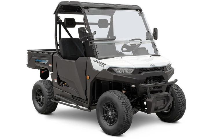 Linhai LH80 elektrische UTV 75 km vanaf €10.990, Motoren, Quads en Trikes, 11 kW of minder, Ophalen