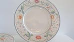 Villeroy & Boch - Bord (9) - Albertina - Vitro-Porzellan -