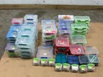 Veiling - Partij diverse keukenaccessoires, Huis en Inrichting, Nieuw