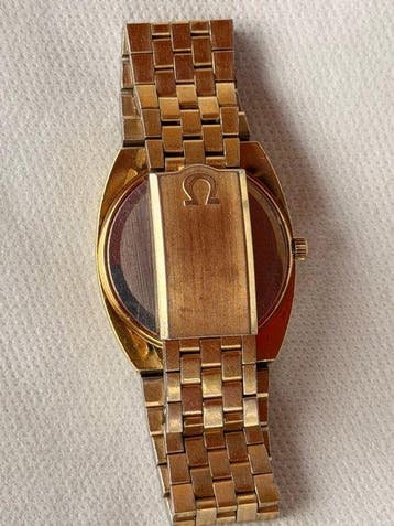 Omega - Seamaster - Zonder minimumprijs - 196.0086 - Heren -