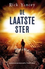 De laatste ster / De vijfde golf-trilogie / 3 9789400507470, Boeken, Verzenden, Zo goed als nieuw, Rick Yancey