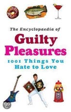 The Encyclopaedia Of Guilty Pleasures 9780719561382, Verzenden, Michael Moran