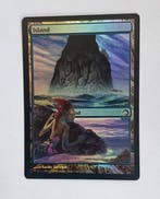 Magic of the Gathering - Cartes à jouer - 2x mtg card island, Hobby & Loisirs créatifs