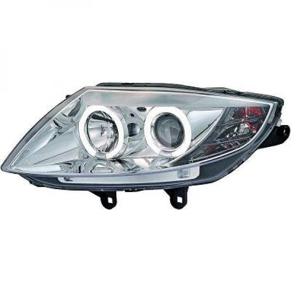 Koplampen | geschikt voor BMW | Z4 Coupé 06-09 3d cou. E86 /, Autos : Pièces & Accessoires, Éclairage, Envoi