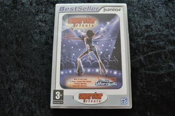 Superstar Rivals PC Game, Verzenden, Nieuw