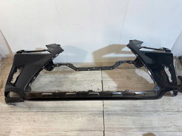 Lexus NX voorbumper, Auto-onderdelen, Verzenden, Gebruikt