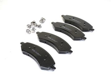 Magneti M. Ram 1500 Front Brake Pads 06 - 2019 Classic, Ophalen of Verzenden, Nieuw