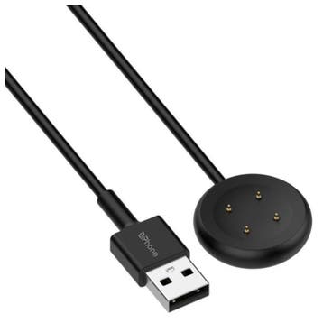 DrPhone Magnetische USB Oplaadkabel – Geschikt voor Google, Verzenden, Nieuw