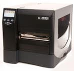 Zebra ZM600 * Thermische  Label Printer with NEW 300DPI, Gebruikt, Printer, Ophalen of Verzenden, Zebra