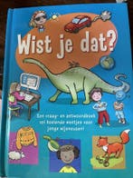 Wist je dat? 9789043818964 Anneke Cornelissen, Verzenden, Gelezen, Anneke Cornelissen