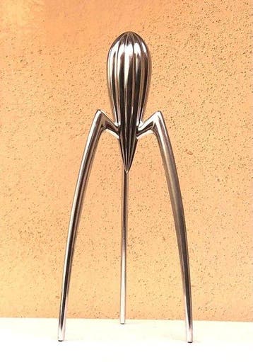 Alessi - Philippe Starck - Presse-agrumes - Juicy Salif -