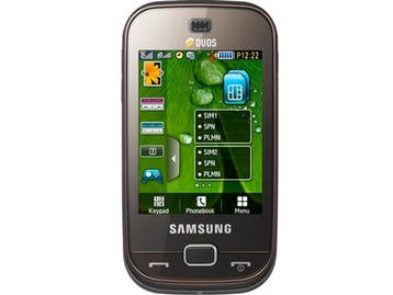 Samsung GT-B5722 - Origineel, Verzenden