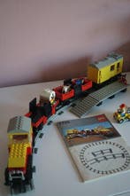 Lego Set - 7735 - Ville - 7735, Nieuw