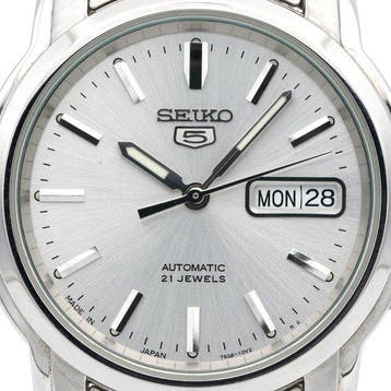 Seiko - Seiko 5 - Sans prix de réserve - 7S26-03S0 - Homme -