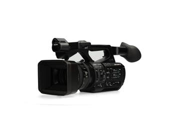 Sony PXW-Z190 4K Camcorder - 1 jaar garantie, Ophalen of Verzenden, Zo goed als nieuw, Sony