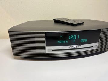 Bose - Wave® music system Stereoset, Nieuw